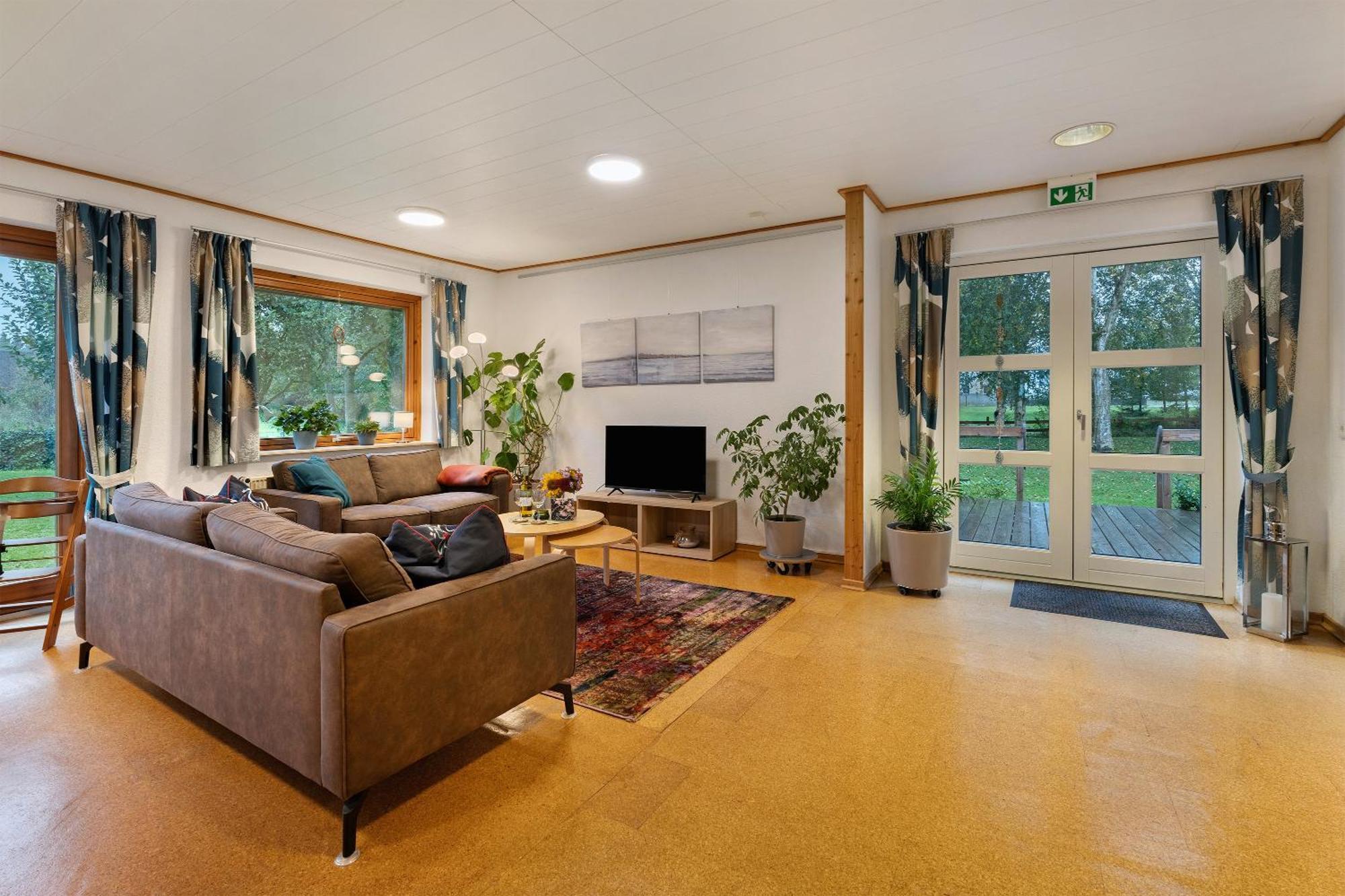 Ferienhaus Nr 4 Goltoft-Schlei Brodersby-Goltoft Экстерьер фото