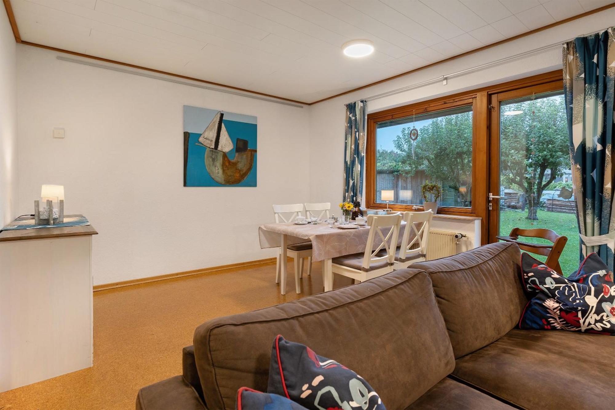 Ferienhaus Nr 4 Goltoft-Schlei Brodersby-Goltoft Экстерьер фото